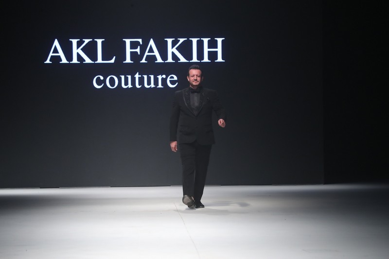 Designers & Brands Fashion Shows